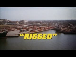 1986 - trapped / rigged